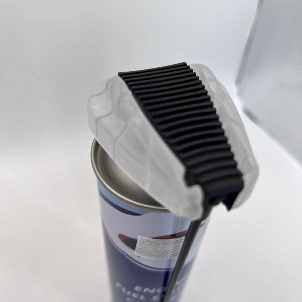 Dependable Performance Aerosol Spray Nozzle - 2.5-3.5L/min Flow Rate