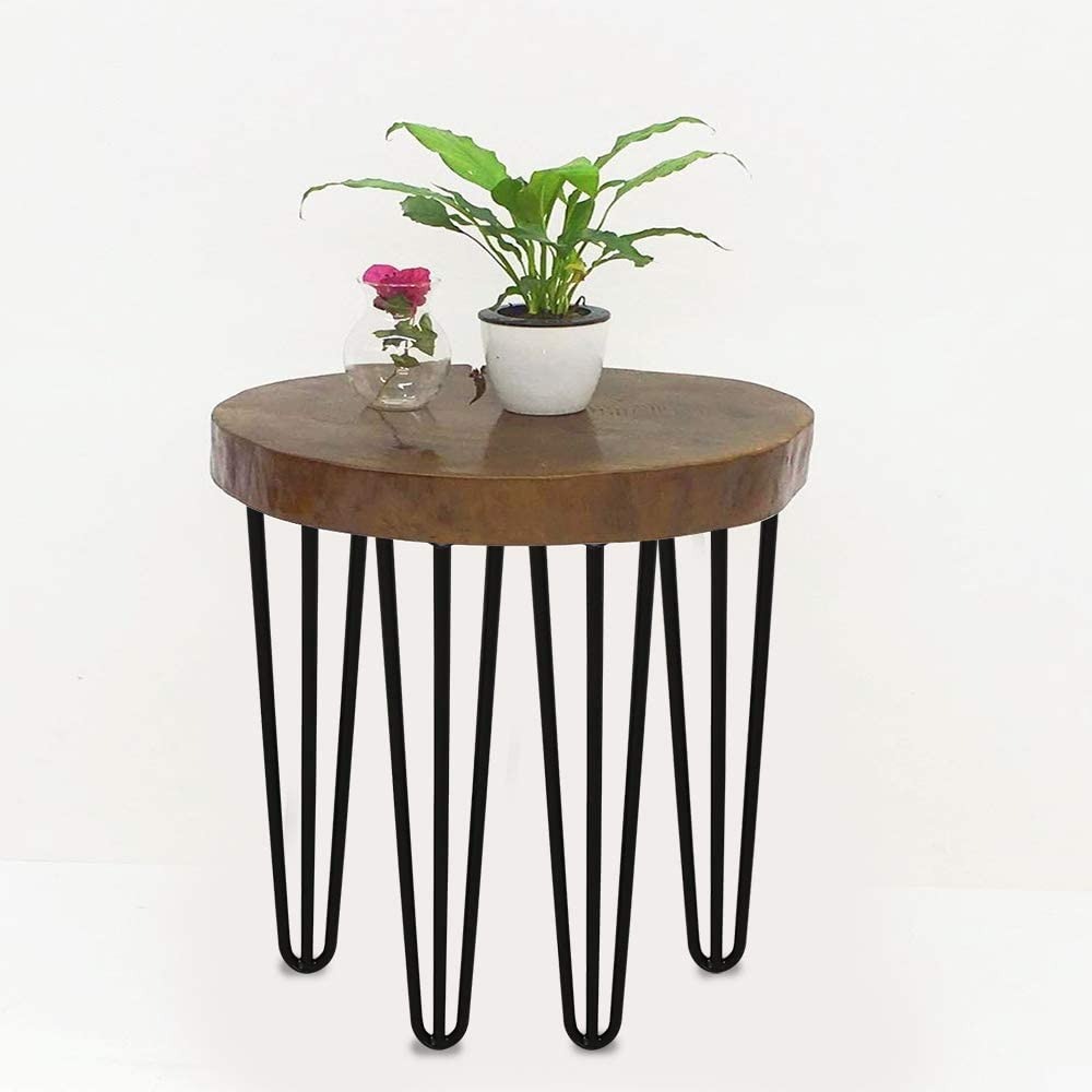 Heavy Duty Furniture Metal Legs Dining Hairpin Table Legs To Enhance Your DIY Projects