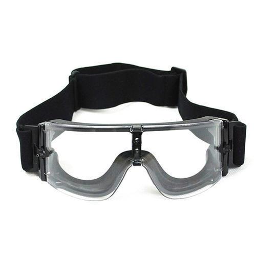 Ce Approval Polarised Safety Glasses , Prescription Safety Eyewear Impact