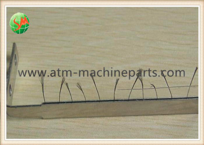 58xx NCR ATM Parts 4450663272 445-0663272 Anti Static Brush Bottom LH