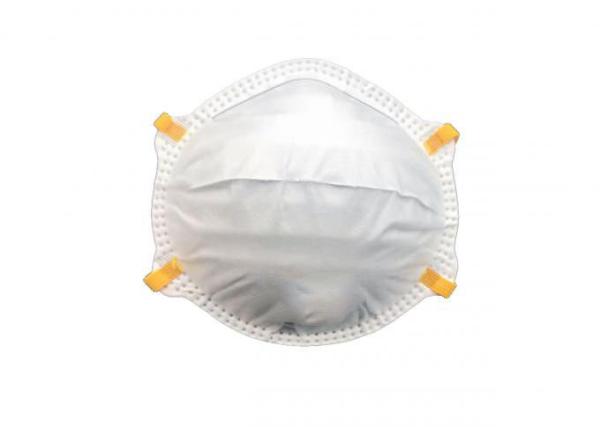 Breathing Medical Respirator Mask , Surgery Face Mask Ventilator Virus