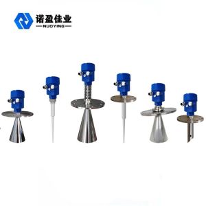 6G Smart Radar Level Meter Advanced Microwave Processing Technology