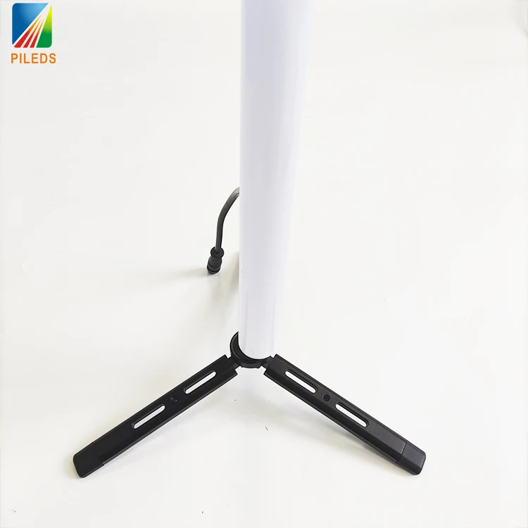 DMX Controlled LED Pixel Tube for Wedding or DJ Set SMD 5050RGBW Cutting Unit Every 1 LEDs