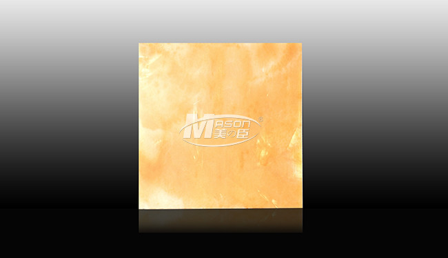 Marble Slab Marble Patterned Acrylic Sheet 20mm