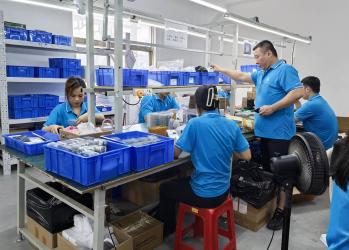 Shenzhen Longhehui Electronic Co., Limited