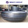 Buy cheap Casting End Caps Head Tank for Petroleum ASME B16.9 A234 Stainless Steel 304 from wholesalers