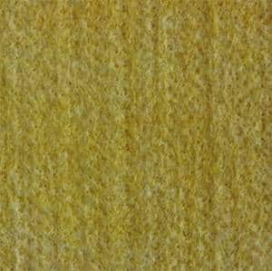 FMS Needle Punched Fiberglass Filter Cloth Three Dimensional Cellular Structure