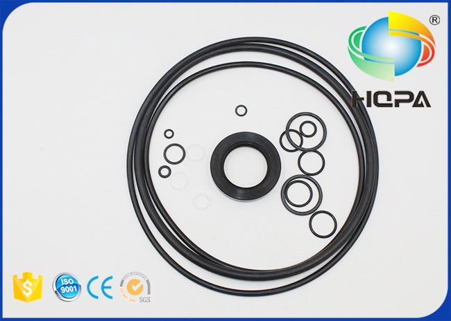 XKAH-01054 XKAH01054 Travel Motor Seal Kit For Hyundai R220LC-7H R210LC-7A