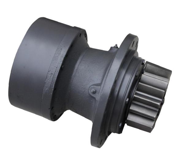 Excavator Attachments R220LC-9S 39Q6-12100 39Q6-12101 39Q6-12102 Swing Gearbox