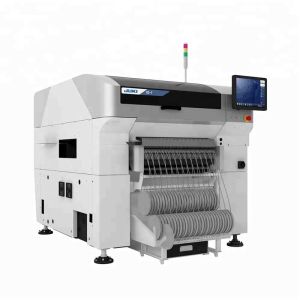  JUKI RS-1 SMT Pick And Place Machine Manufactures