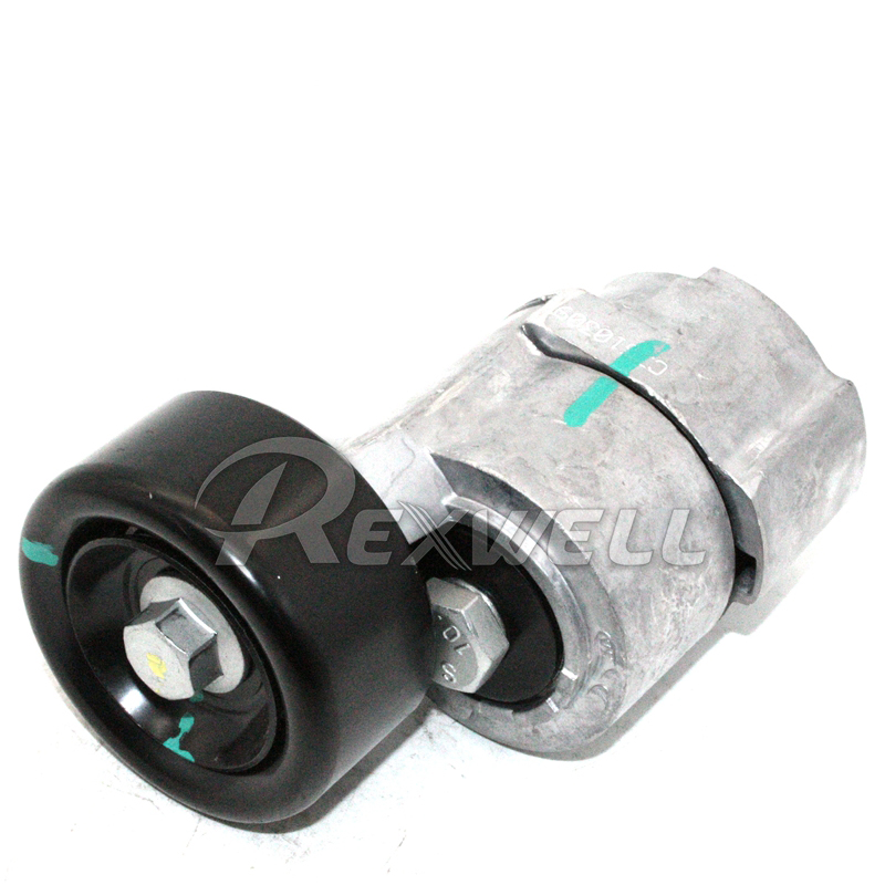 Engine Fan Belt Tensioner For Hyundai Sonata Kia Sorento 2528125000 25281-25000