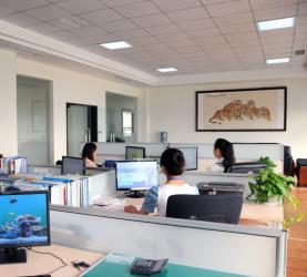 Zhongshan Homes Kitchenware Co., Ltd.