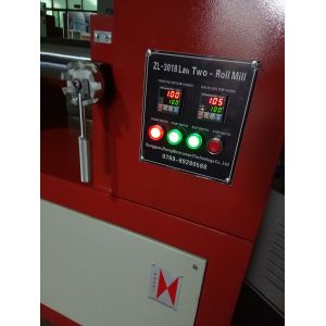 Fast Heating 10T 50T Hot Vulcanizing Machine For Rubber