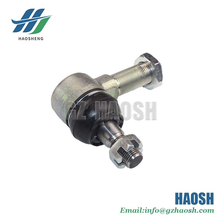 Auto Parts Tie Rod End for Isuzu Truck Nkr 100p 8-97107349-1 8-97107349-0 8971073490 8971073491