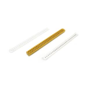  25-Pair Gel Splicing Module with 45N Insertion Force Manufactures