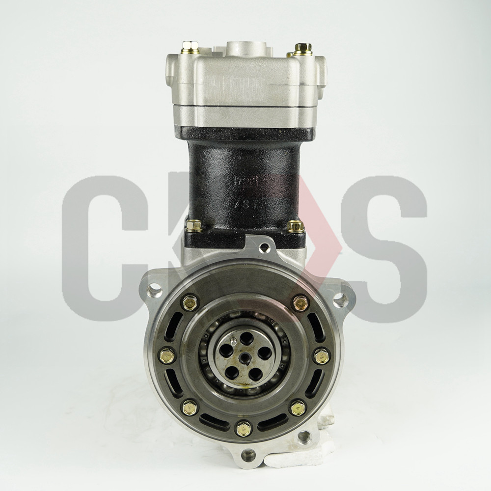 Japanese Truck 1-19100-328-1 CXZ CXY EXR 6WF1 Engine Air Compressor