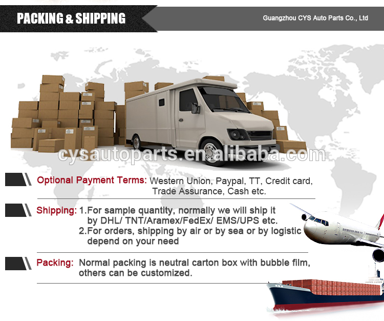German Air Suspension Spare Parts for X5 E53