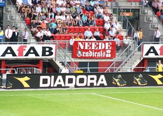 High Resolution 1920hz P8 Led Screen , Sports Perimeter LED Display 1920x960mm