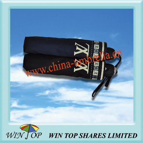 Quality Full Auto Windproof Super Cool Umbrella for sale