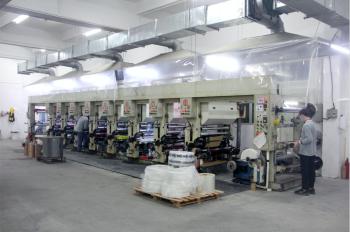 Runsheng Packing Industry Co.,Ltd