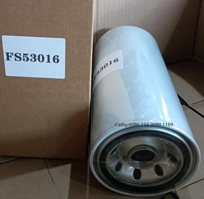 FS19616 fuel filter manufacturer 32/925595 fuel water separator