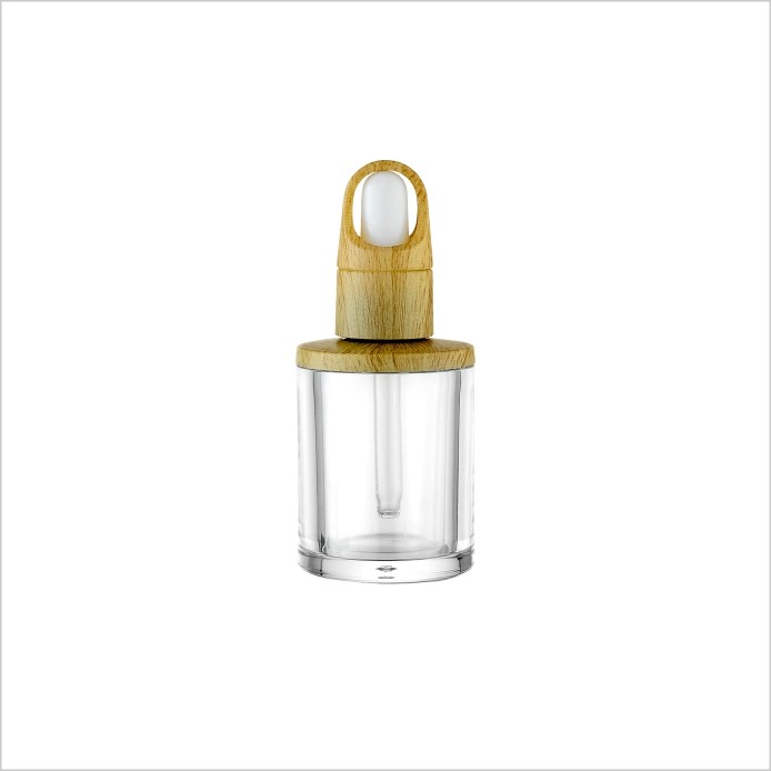 UV Gel Nail Polish Remover Bottle Brush Cap Nail Varnish Remover Dispenser