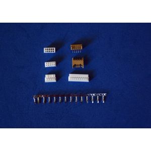 Dual Wafer Connector 2.0mm Right Angle Or Vertical Type for PCB board-in