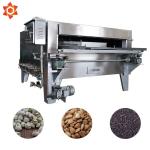 High Efficiency Small Peanut Roaster Machine Low Power Consumption Convenient