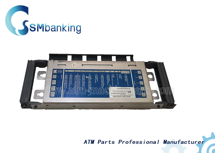 01760099886 Wincor Nixdorf ATM Parts , Wincor Zentrale SE USB Kabelhalter SE