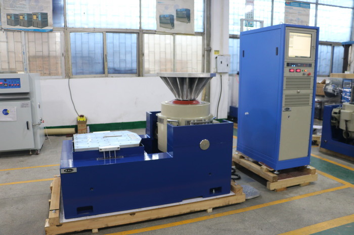 ASLI Shock Bump Vibration Test Equipment For Engine Mounted Vehicle Automotive