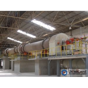  Light Expanded Clay Aggregate Sludge Ceramsite Leca Machine Manufactures