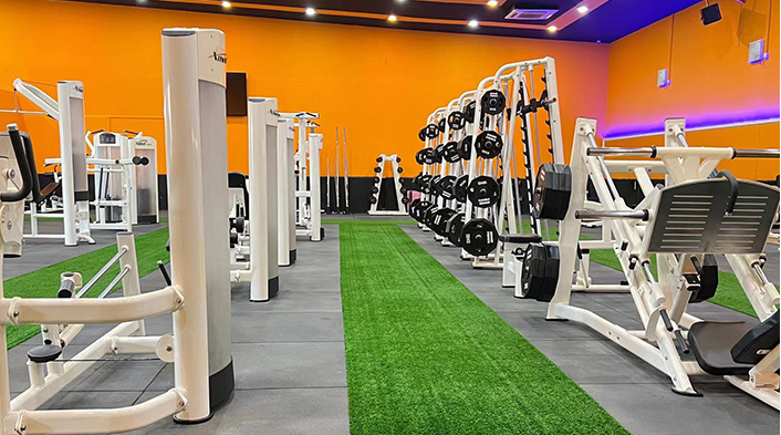 Steel Free Weight Equipment Lifting Gym Dumbbell 5/7.5/10/12.5/15/17.5/20/22.5/25kg