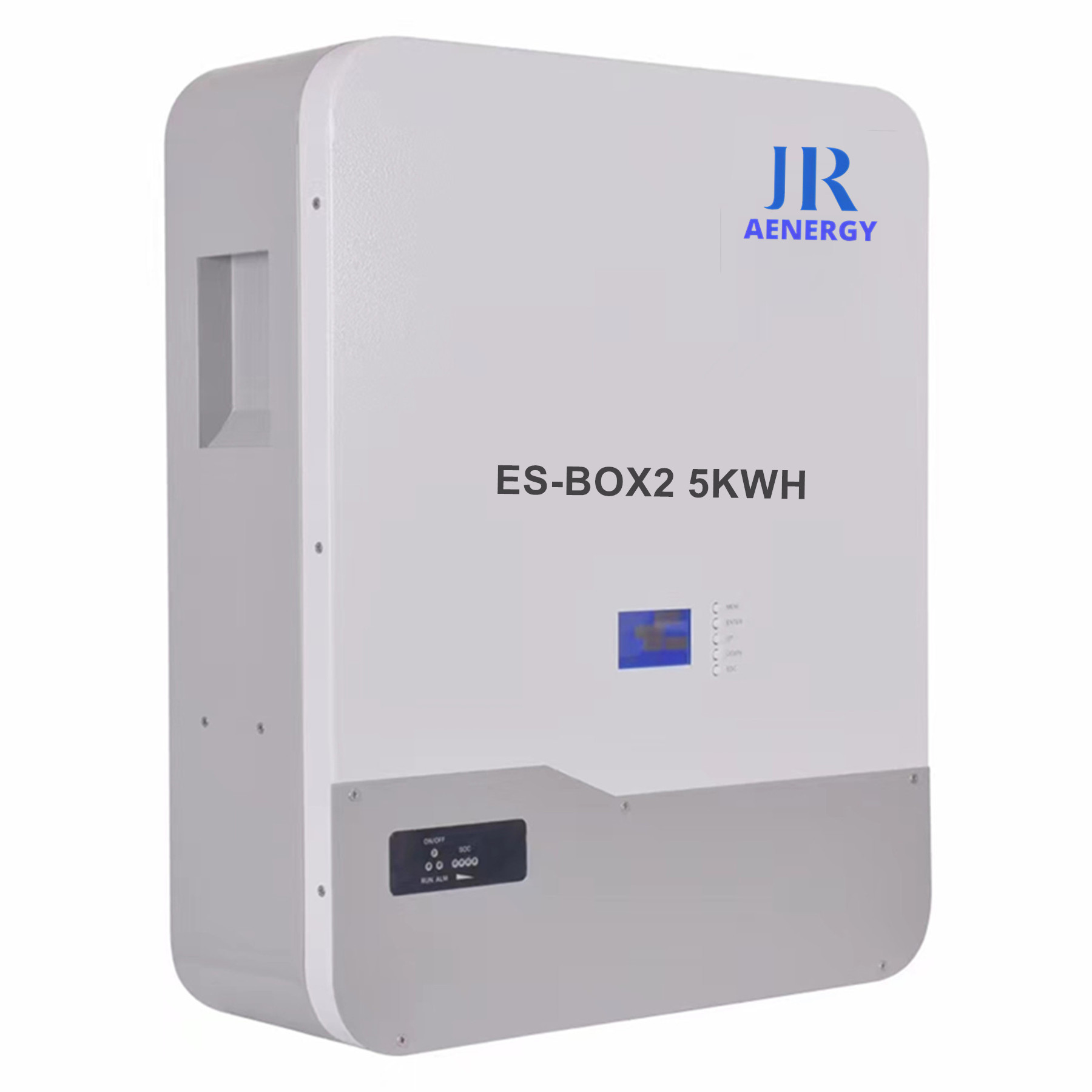 5Kw Lithium Solar Battery 48v 100ah 51.2V For Solar Energy System With Inverter