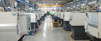 Krunter Future Tech (Dongguan) Co., Ltd.