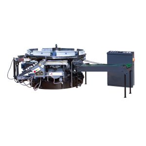  Five Clamp Eight Clamp Round Type Glue Book Binding Machine Manufactures