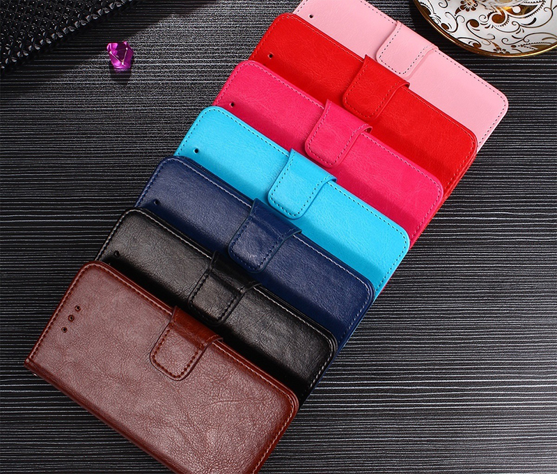 Sample Wallet Leather Cover for LG Velvet V60 V50 V40 V30 Stylo K61 K52 K51 K50s K50 K42 K41s K22