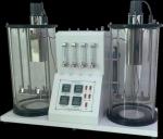 Lubricating oil foam characteristic tester SH126 automatic temperature control