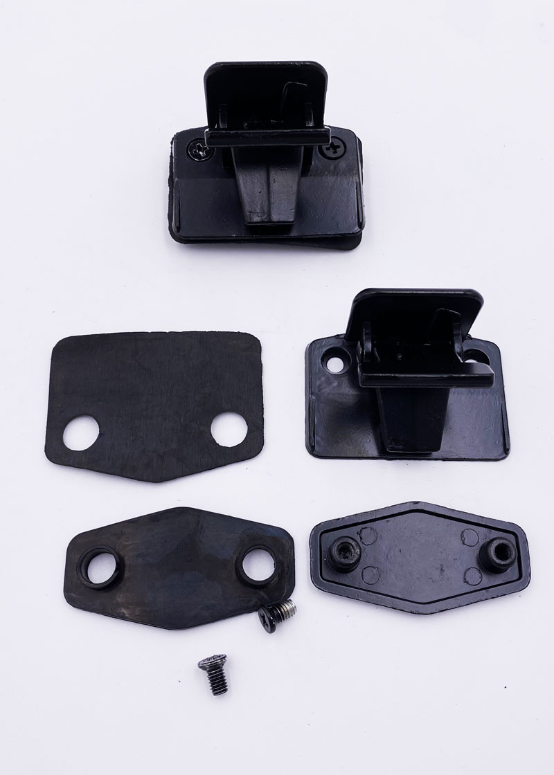 Komatsu Excavator Cab Glass Buckle PC200-5-6-7-8 PC60-6