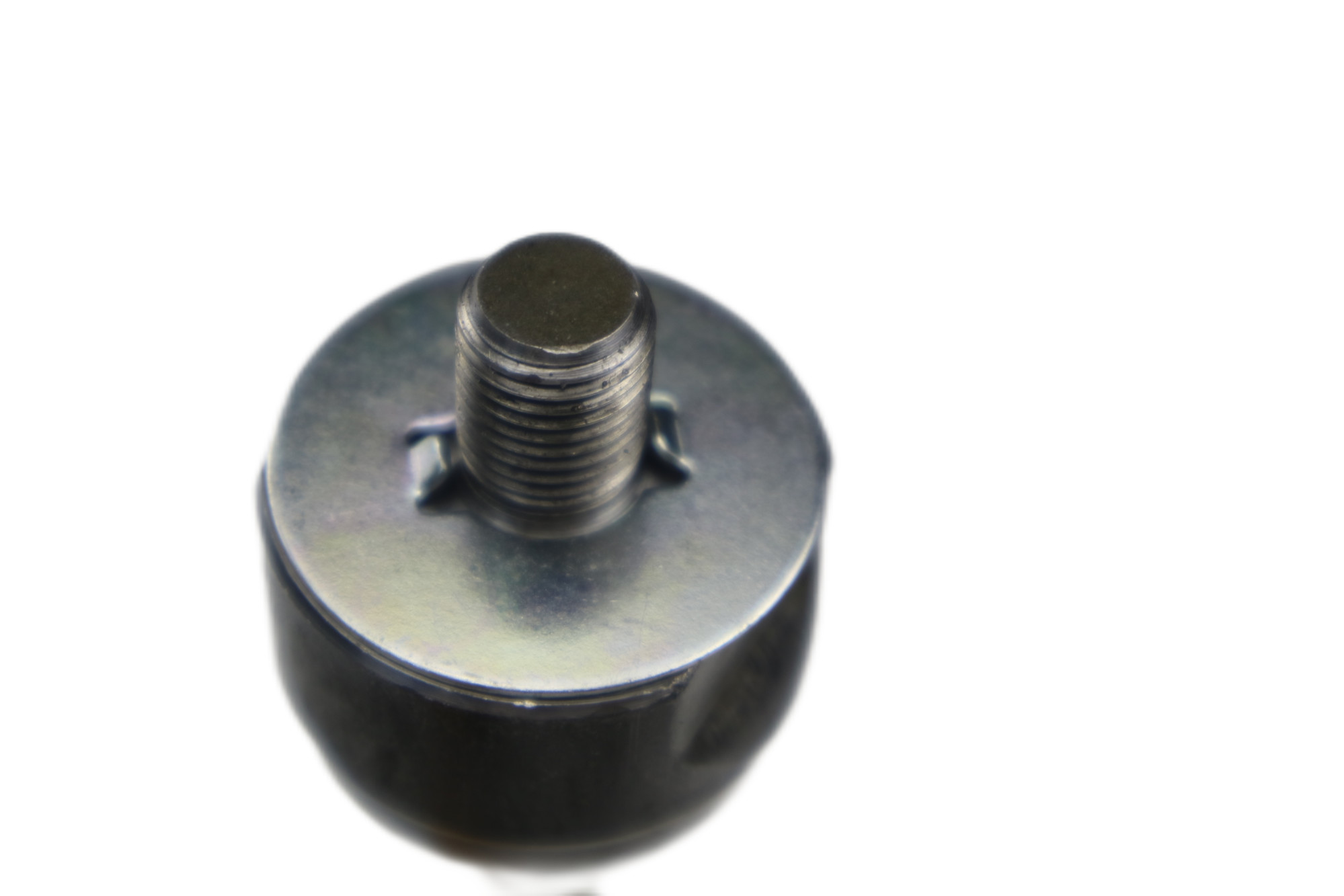 ISUZU DMAX 4X2 TIE ROD END 8980557441