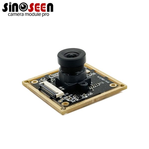 Quality CMOS Image Sensor Module 2.07MP Full HD 1080p with 120fps Wide Dynamic Range and 10bit 12bit AD Conversion for Industrial and Commercial Imaging for sale