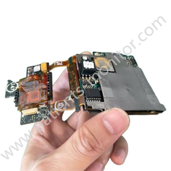 China Mainboard With Power Supply Board For MX40 Portable Patient Monitor on sale China Mainboard With Power Supply Board For MX40 Portable Patient Monitor on sale
