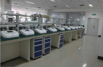 Beijing Nubway S&T Co., Ltd
