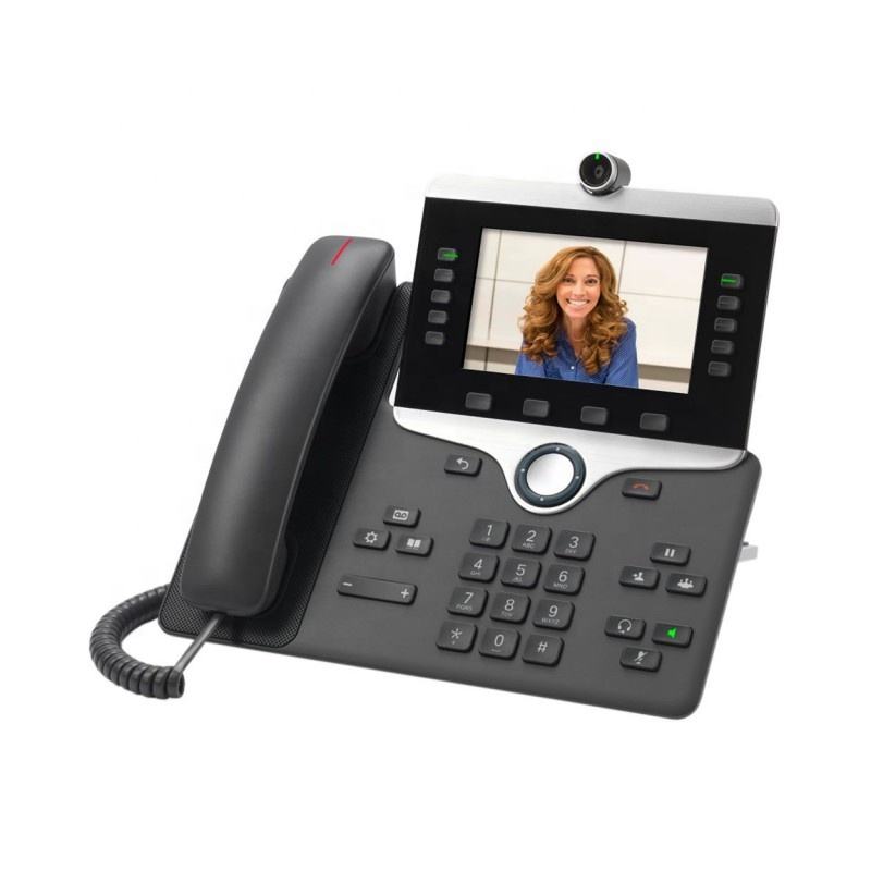 New Original VoIP IP Phone CP-8845-K9 Conference Phone