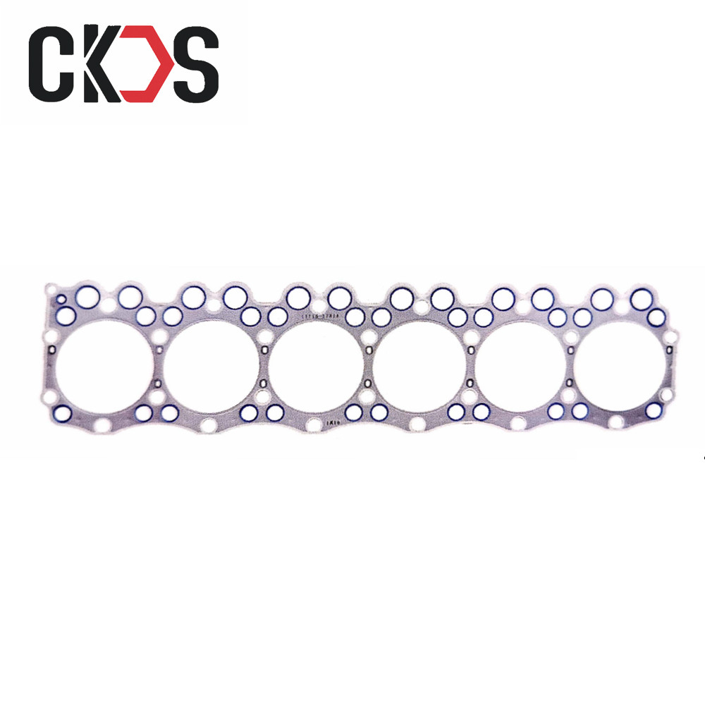 11115-1781 Hino EM100 Engine Overhaul Gasket Set