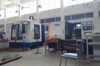 zhe jiang jinben machinery manufacture co.lTD