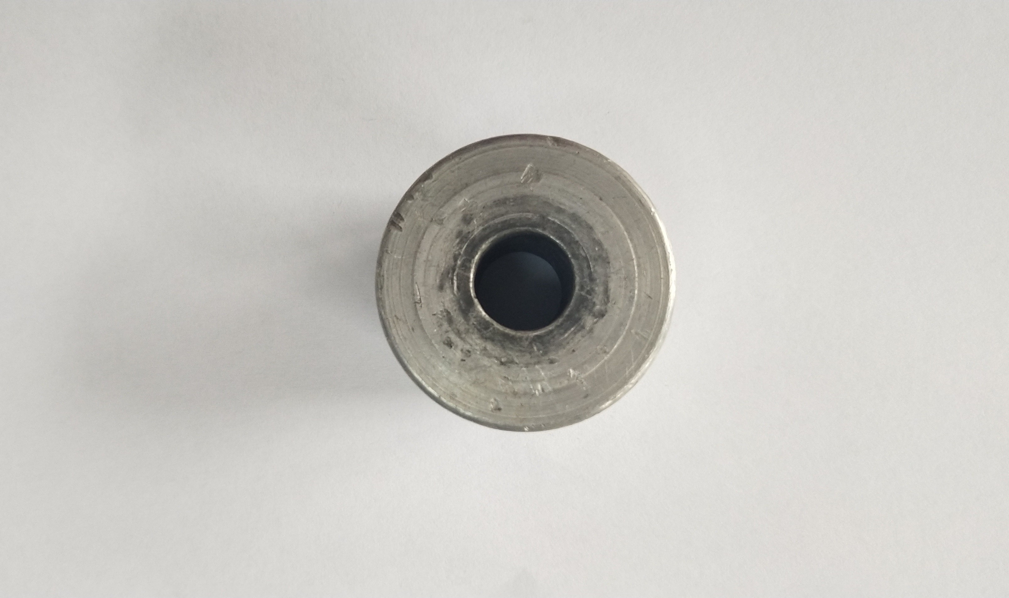 Medical Anodized CNC Aluminum Turning Parts Precision Hardware Parts OEM