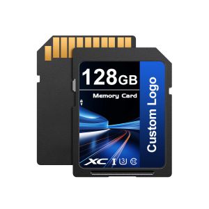 2.0 10mbs Write Speed Micro SD Card with C10 Interface for Fast Camera Capture