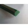 Buy cheap 75shore A ,8*5mm,10*6mm type PU Conducting Bar Polyurethane V Belt for from wholesalers