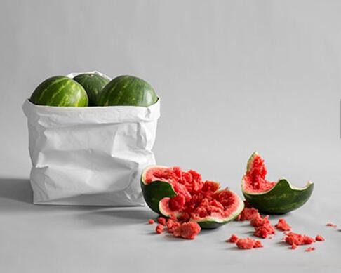 Custom Tyvek Paper Zipper Cosmetic Makeup Bag With Leather Handle,untearable tyvek zipper cosmetic bag,Environmentally f