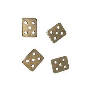 China Custom Laser-Cut Aluminum Galvanized Sheets | Rust-Resistant & Precision Cut on sale